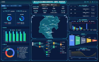 龍華區(qū)衛(wèi)健局?jǐn)y手DeepSeek，開啟公衛(wèi)服務(wù)智能化新時(shí)代